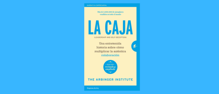 Capitalismo Consciente - Libro del Mes